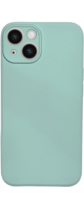 Vivid Silicone Cover Apple iPhone 14 Plus Mint