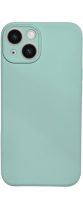 Vivid Silicone Cover Apple iPhone 14 Plus Mint