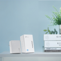 TP-Link Wi-Fi Powerline Extender WPA4220 Kit
