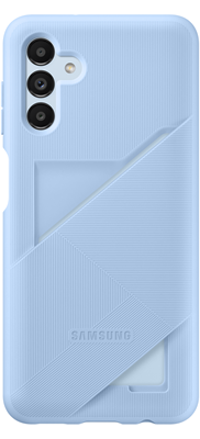 Samsung Card Slot Cover Galaxy A13 5G Arctic Blue