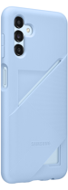 Samsung Card Slot Cover Galaxy A13 5G Arctic Blue
