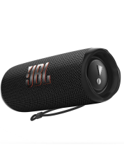 JBL Bluetooth Speaker Flip 6 IP67 Black