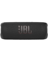 JBL Bluetooth Speaker Flip 6 IP67 Black