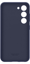 Samsung Silicone Cover Galaxy S23 Navy