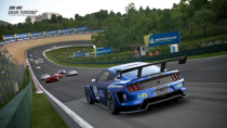 Sony Gran Turismo Sport PS4