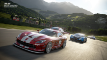 Sony Gran Turismo Sport PS4