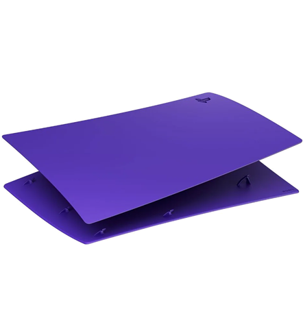 Sony Playstation 5 Standard Cover Galactic Purple
