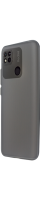 Vivid TPU Case Slim Xiaomi Redmi 10A Transparent Grey