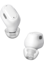 Baseus True Wireless Earbuds Encok WM01 White