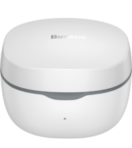 Baseus True Wireless Earbuds Encok WM01 White