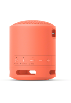 Sony Bluetooth Speaker SRS-XB13 Coral Pink