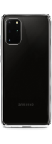 Vivid Set TPU + 3D Curved Tempered Glass Samsung Galaxy S20+ Black
