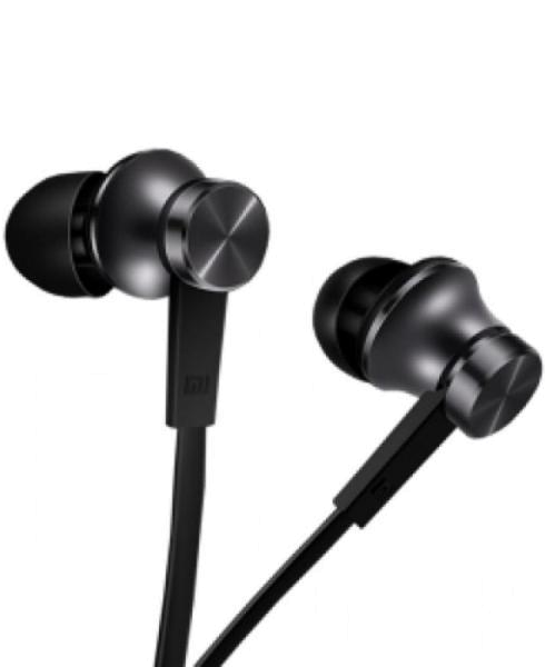 Mi In-Ear Headphone Basic Black