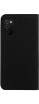 Vivid Case Book Samsung Galaxy A03s Black