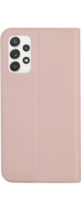 Vivid Case Book Samsung Galaxy A52 Rose Gold