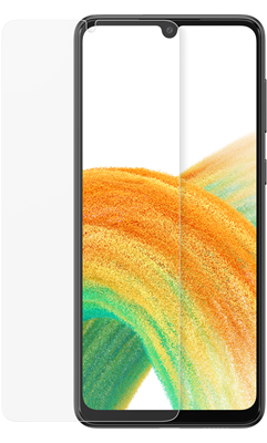 Samsung Tempered Glass Galaxy A33 5G