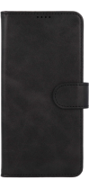 Vivid Case Wallet Book TCL 30SE/306 Black