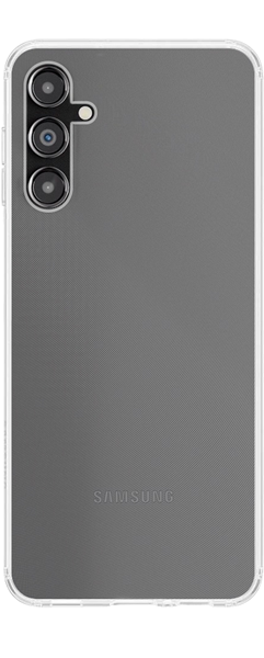 Vivid Case Gelly Samsung Galaxy A14 4G/5G Transparent