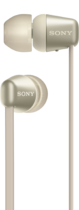Sony Neckband WI-C310 Gold