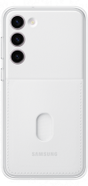 Samsung Frame Cover Galaxy S23+ White