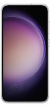 Samsung Frame Cover Galaxy S23+ White