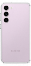 Samsung Frame Cover Galaxy S23+ White