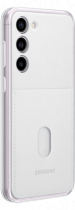 Samsung Frame Cover Galaxy S23+ White