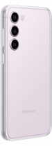Samsung Frame Cover Galaxy S23+ White