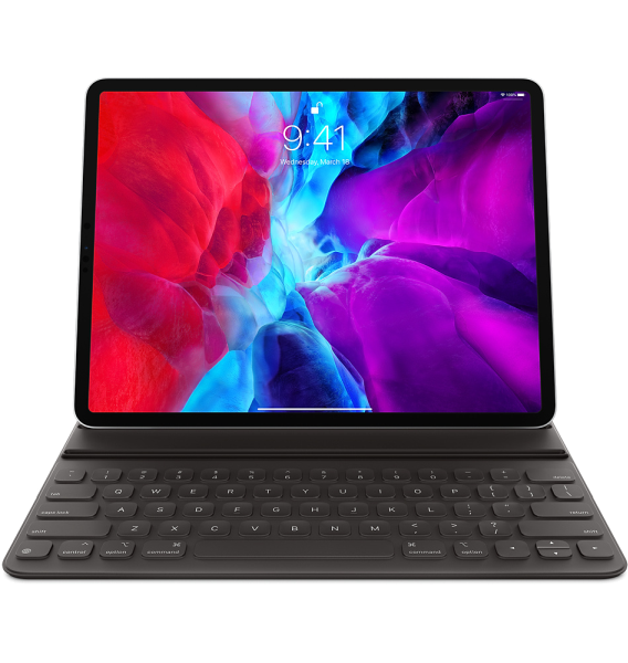 Apple Smart Keyboard Folio iPad Pro 12.9'' (4th generation)