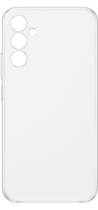 Samsung Clear Cover Galaxy A34 Transparent