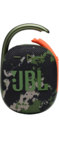 JBL Bluetooth Speaker Clip 4 Waterproof Squad