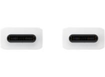 Samsung PD Cable Type C to Type C 5A 1.8m White