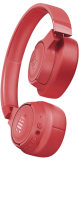JBL Wireless Headphones Tune 700BT Coral