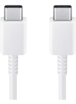 Samsung PD Cable Type C to Type C 3A 1.8m White
