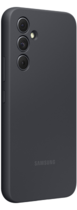 Samsung Silicone Cover Galaxy A54 Black