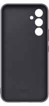 Samsung Silicone Cover Galaxy A54 Black