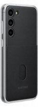 Samsung Frame Cover Galaxy S23+ Black