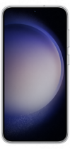Samsung Frame Cover Galaxy S23+ Black