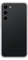 Samsung Frame Cover Galaxy S23+ Black