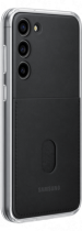 Samsung Frame Cover Galaxy S23+ Black