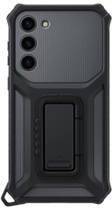 Samsung Rugged Gadget Case Galaxy S23+ Titan