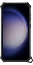 Samsung Rugged Gadget Case Galaxy S23+ Titan