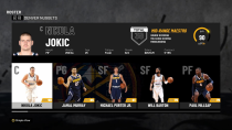 Take2 NBA 2K21 PS4
