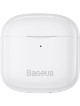 Baseus True Wireless Earphones Bowie E3 White