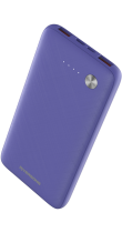 Riversong Powerbank Horizon 10 Purple