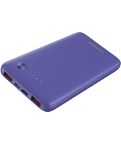 Riversong Powerbank Horizon 10 Purple