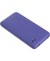 Riversong Powerbank Horizon 10 Purple