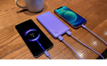 Riversong Powerbank Horizon 10 Purple