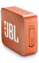 JBL GO2 Bluetooth Speaker Waterproof Orange