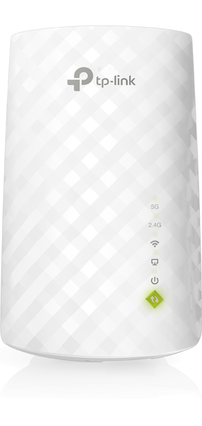 TP-Link AC750 Wi-Fi Range Extender